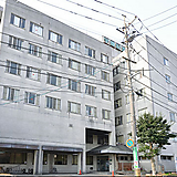 キラリと光る企業紹介：認証No.12　医療法人博愛会　宇部記念病院