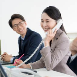 うべイクボス宣言企業